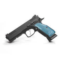 pistolet gbb cz shadow 2 co2 45- bbs